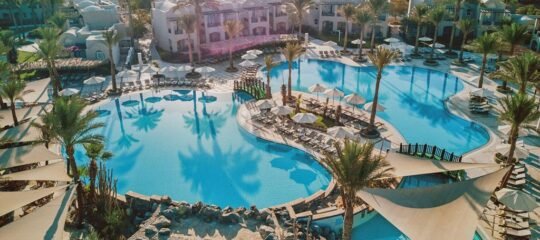 Iberotel Makadi Beach
