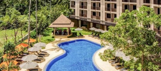 Ibis Styles Krabi Ao Nang