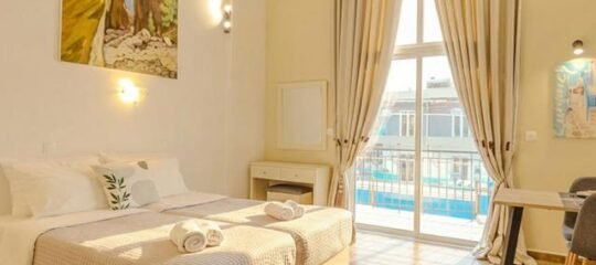 Ilios Mare Hotel