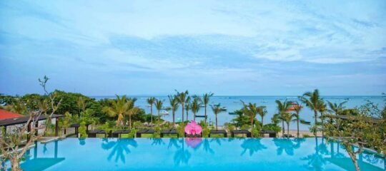 InterContinental Bali Sanur Resort