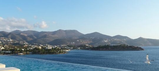 InterContinental Crete, an IHG hotel