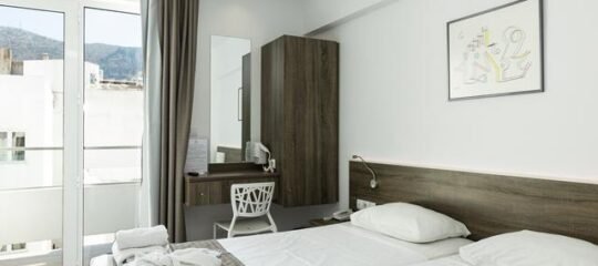 Kahlua Hotel & Suites