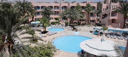 Le Pacha Resort