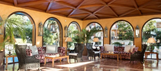 Luna Park Yoga & Spa Hotel