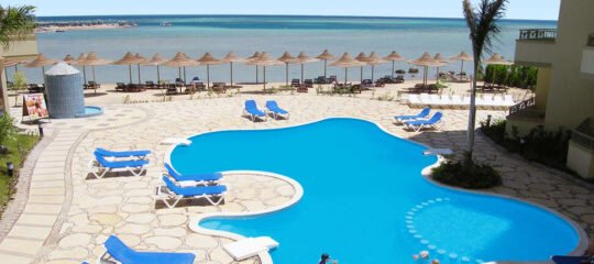 Magic Beach Hotel