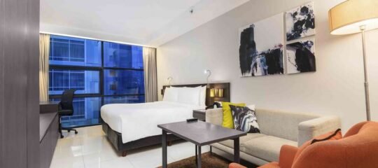 Maitria Hotel Sukhumvit 18 Bangkok