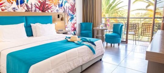 May Beach Hotel