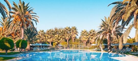 May Beach Hotel