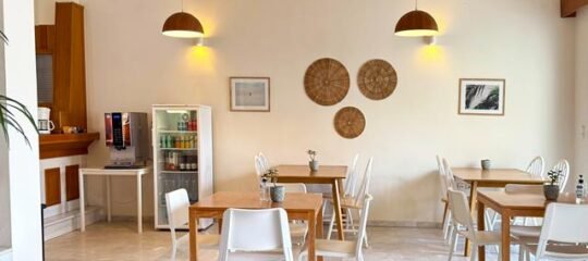 Melitti Studios & Apartments