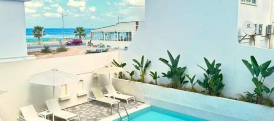 Melitti Studios & Apartments