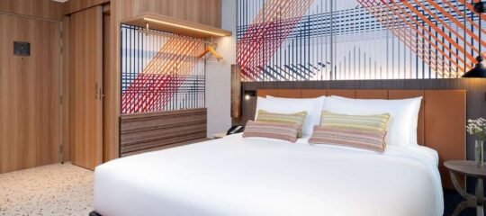 Mercure Bangkok Surawong