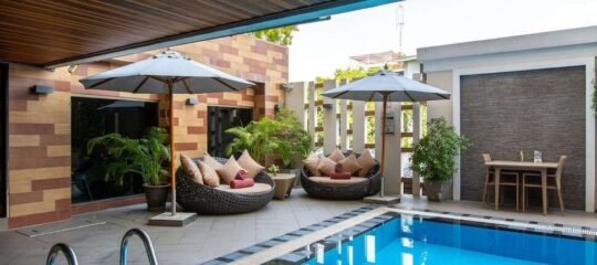 Mida Don Mueang Airport Hotel Bangkok