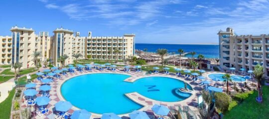 Moreno Horizon Spa & Resort