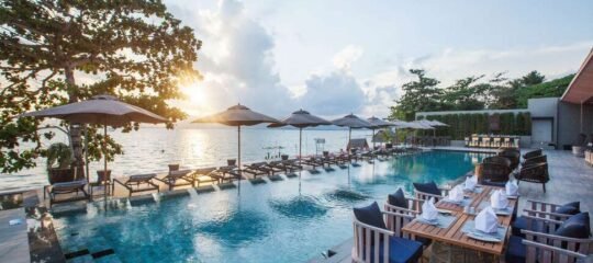 My Beach Resort Phuket