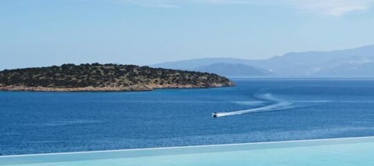 NIKO Seaside Resort MGallery - adults only