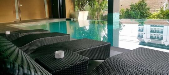 Nine Forty One Hotel