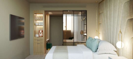 Nivia Born Boutique Hotel