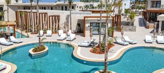 Noble Hotel & Suites - adults only