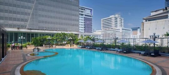Novotel Siam Square