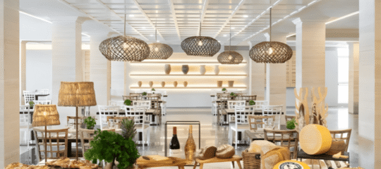 Ontdek ons best geboekte Hotel Indalo Park, slechts 100 meter van het strand in het levendige Santa Susanna. Boek nu en geniet van een perfecte mix van comfort en gemak aan de Spaanse kust!