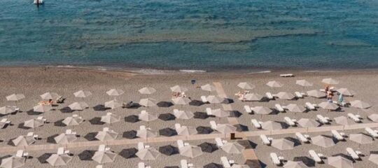 Ostria Resort & Spa