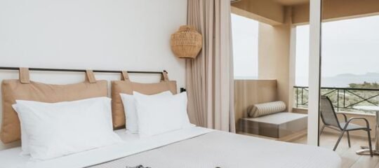 Paralos the Maxine Hotel - adults only