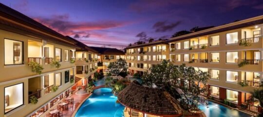 Patong Paragon Resort & Spa