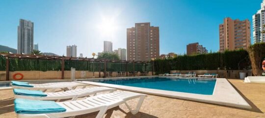 Playamar Appartementen