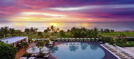 Pullman Phuket Arcadia Karon Beach Resort