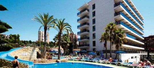 RH Corona del Mar