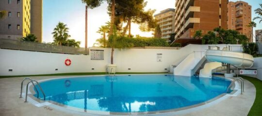 RH Princesa Benidorm