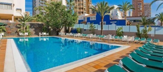 RH Royal Benidorm