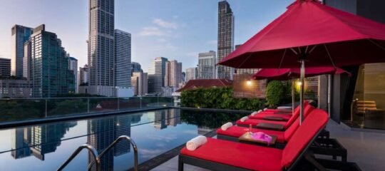RakYim Siam Hotel