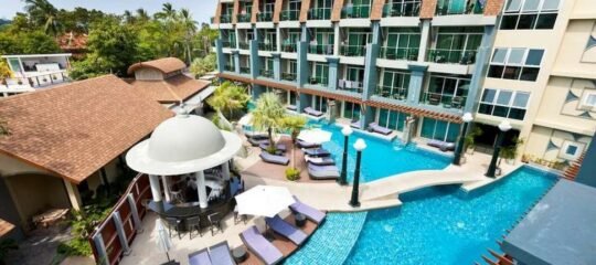 Ramaburin Resort