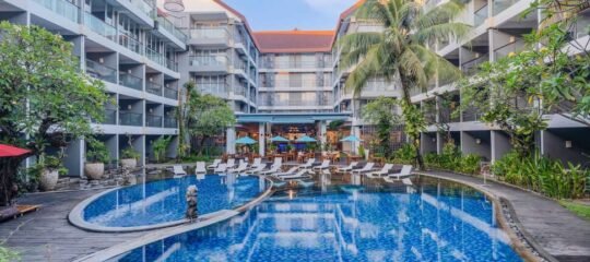 Ramada Encore by Wyndham Bali Seminyak