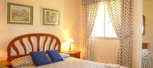 Ramada Hotel & Suites by Wyndham Costa del Sol