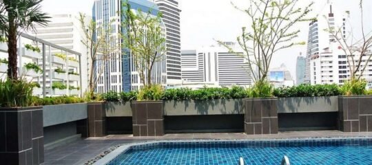 Ramada by Wyndham Bangkok Sukhumvit 11