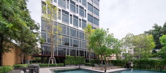 Ramada by Wyndham Bangkok Sukhumvit 87
