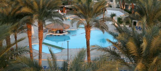 Regina Resort & Aquapark