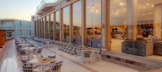 Rewaya Inn Resort
