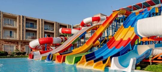 Rewaya Inn Resort
