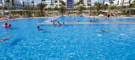 Riu Gran Canaria