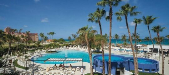 Riu Palace Antillas