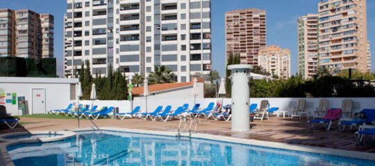 Riviera Beach Hotel
