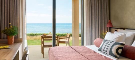 Rocrita Lifestyle Beach Resort