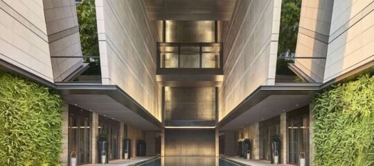 Rosewood Bangkok