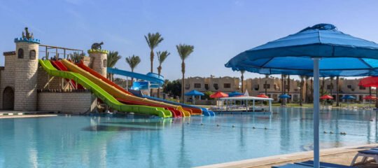 Royal Lagoons Resort & Aqua Park