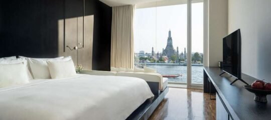 Sala Rattanakosin Bangkok