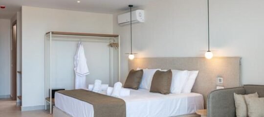 San Antonio Boutique Hotel & Spa - adults only
