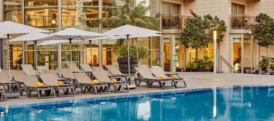 Sandos Monaco Beach Hotel & Spa
